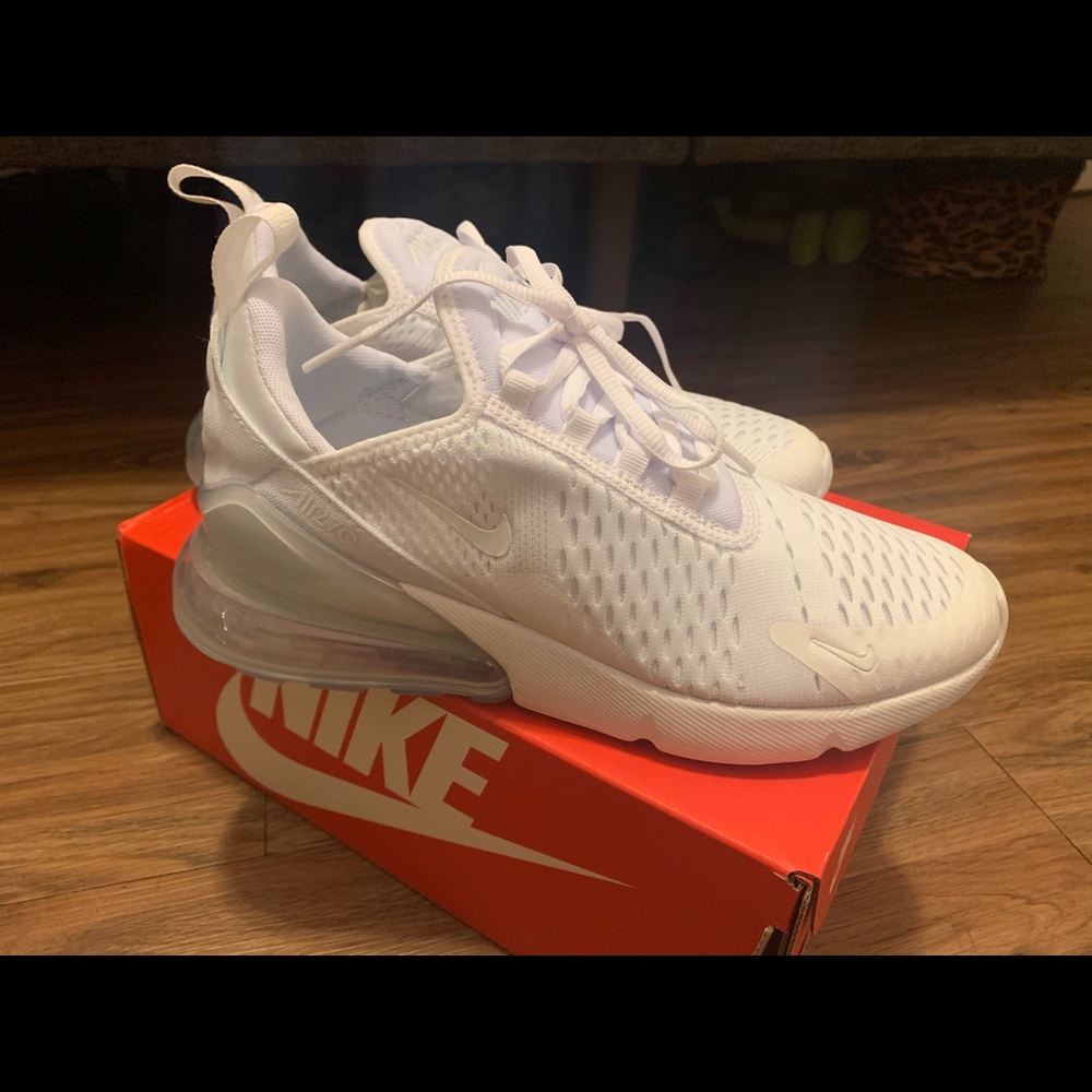 Nike Air Max 270